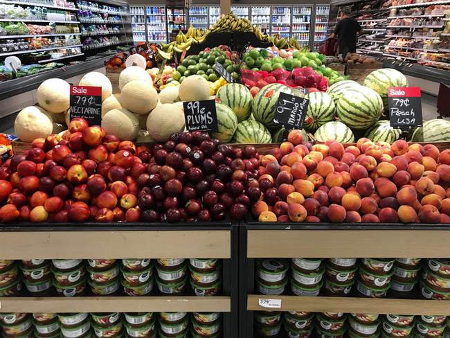 Mamdani Wants Gov't-Run Grocery Stores in NYC. Here's How Well That's 'Working' in Kansas City. – RedState