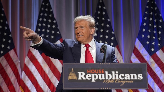 More GOP ‘Strategery’* to Win the House of Representatives – RedState