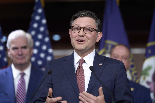More Rescission Packages Coming – RedState