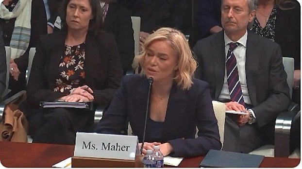 NPR's chief STILL claiming there's no bias in agenda-driven reporting * WorldNetDaily * by Nicole Silverio, Daily Caller News Foundation