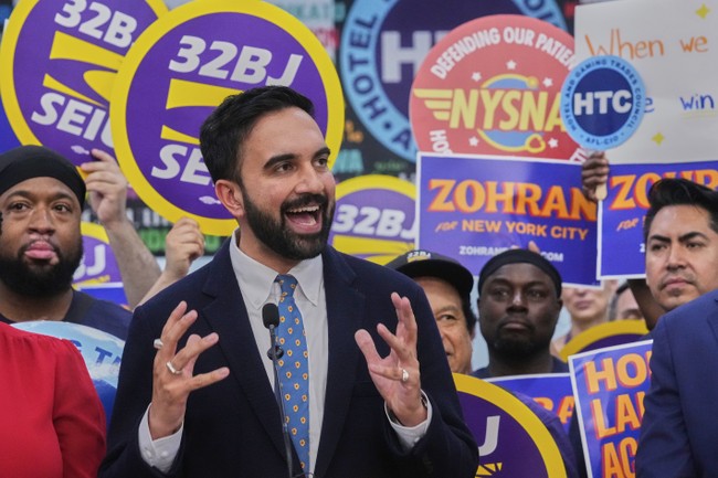 New Yorkers Asked About Mamdani, and Their Answers Speak Volumes – RedState