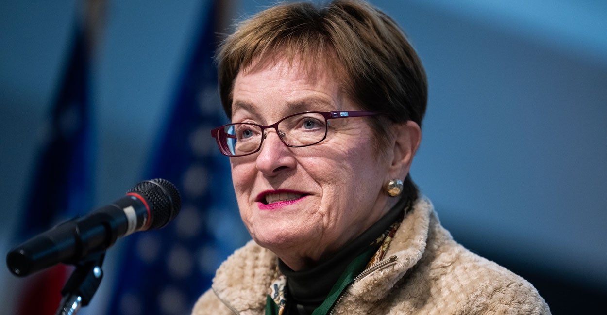 Ohio Democrats Have Their Narrative: Blame Trump For Inflation