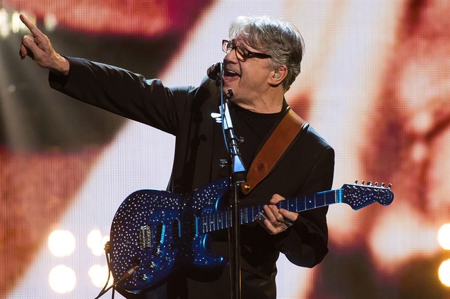 Rock Legend Just Canceled Entire North American Tour for the Most Idiotic Reason Imaginable – RedState