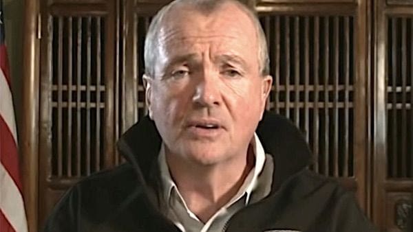 Gov. Phil Murphy, D-N.J. (Video screenshot)
