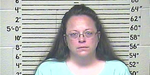 Kim Davis