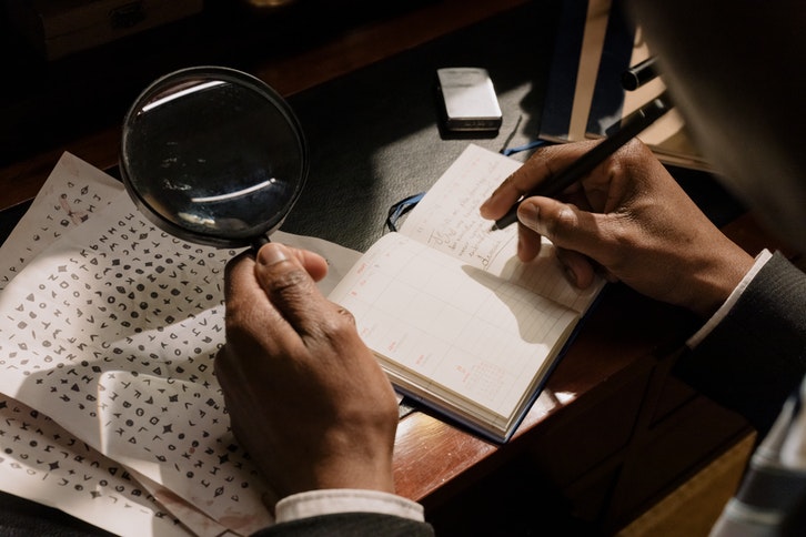 The authors of the gospels of Mark and Luke knew eyewitnesses to the life of Jesus