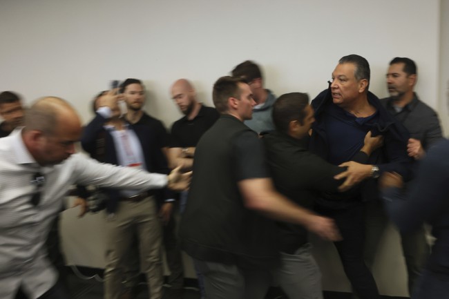 Theater Kid, CA Sen. Alex Padilla Inadvertently Makes an Ad for Mass Repatriations – RedState