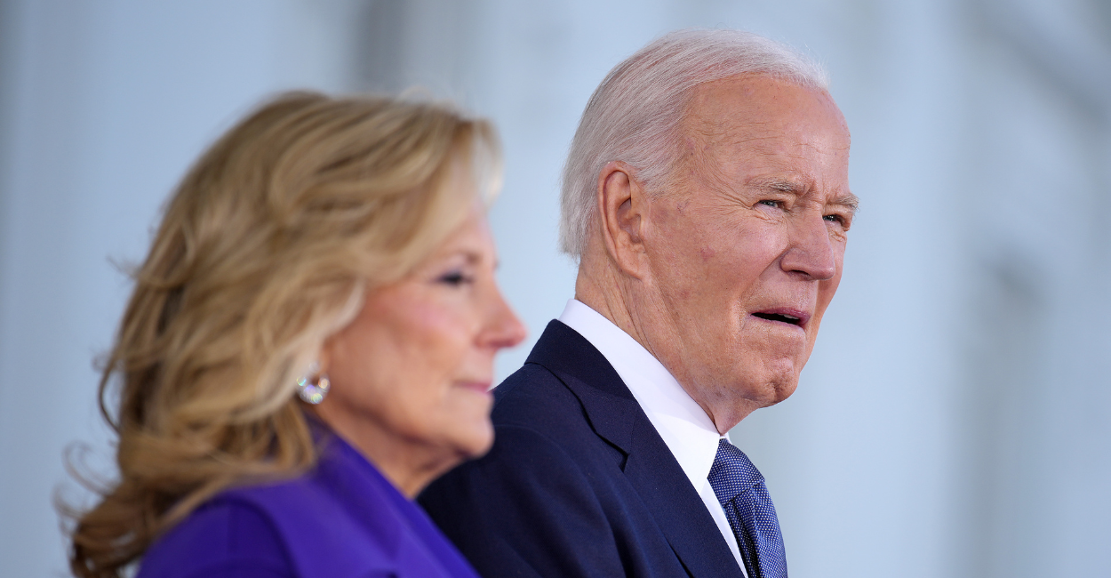 'This Is a Crime Scene:' The Latest on the Biden Autopen Cover-up
