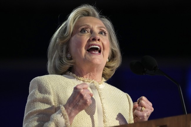 This Time It's About Hillary Clinton's Email Server – RedState