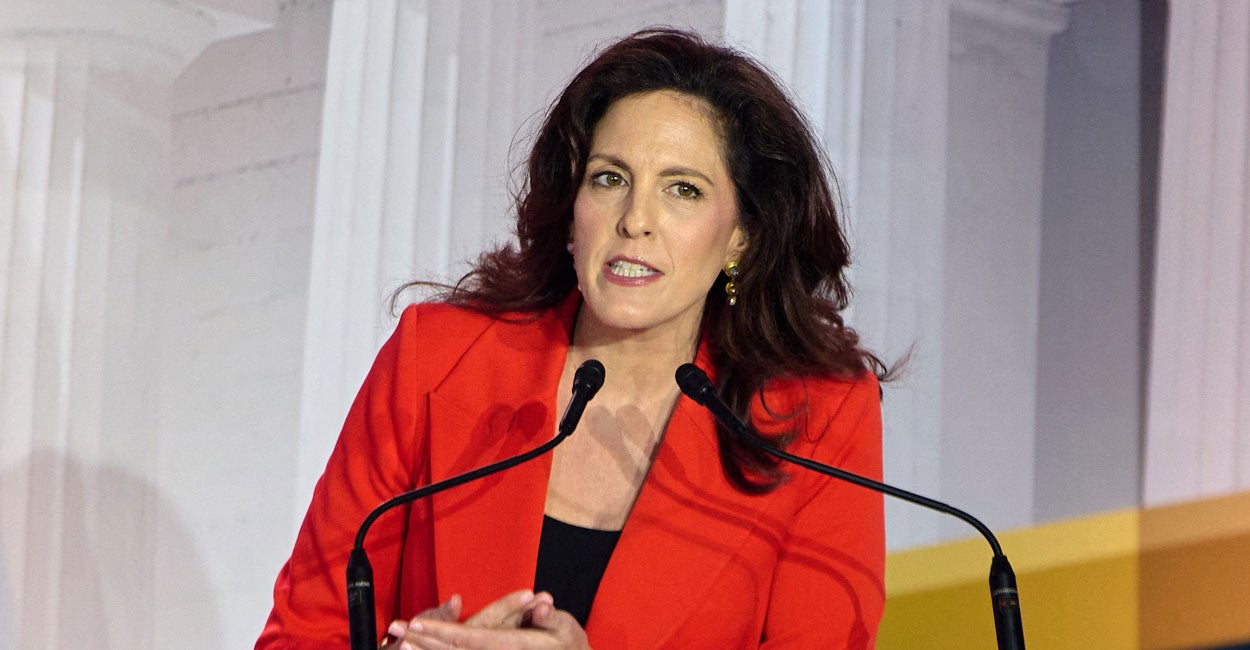 Tiffany Justice Named New VP at Heritage Action