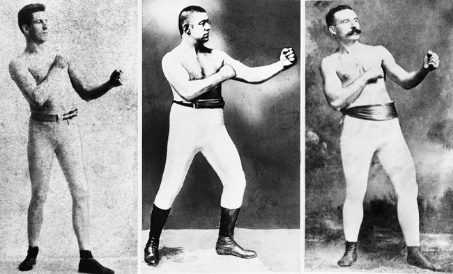 Time to Go Bare Knuckle? – RedState