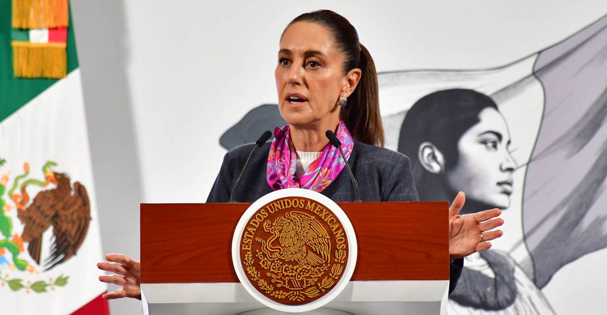 'Tough Love' for Mexico’s President Meddling in US Politics
