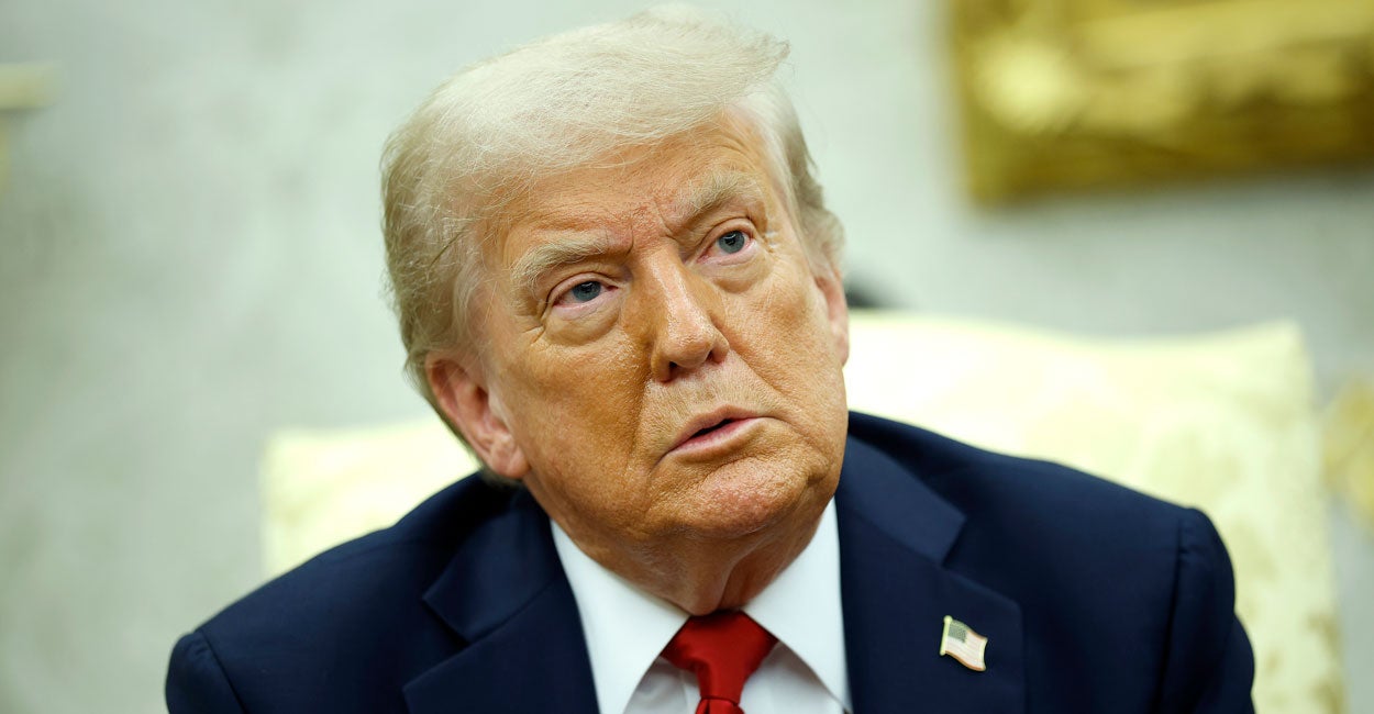 Trump Is Restoring Sanity to the Finance Industry