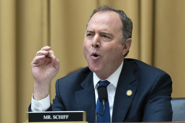 Trump Rips Troubled Dem Senator for Plotting ‘American Tragedy,’ Demands He ‘Pay the Price of Prison’ – RedState