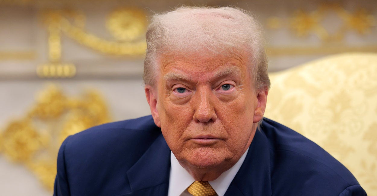 Trump Sends So-Called Experts Reeling After Historic First 6 Months