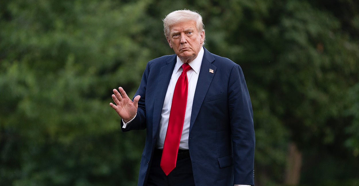 Trump to Sign Law Cracking Down on Fentanyl Crisis