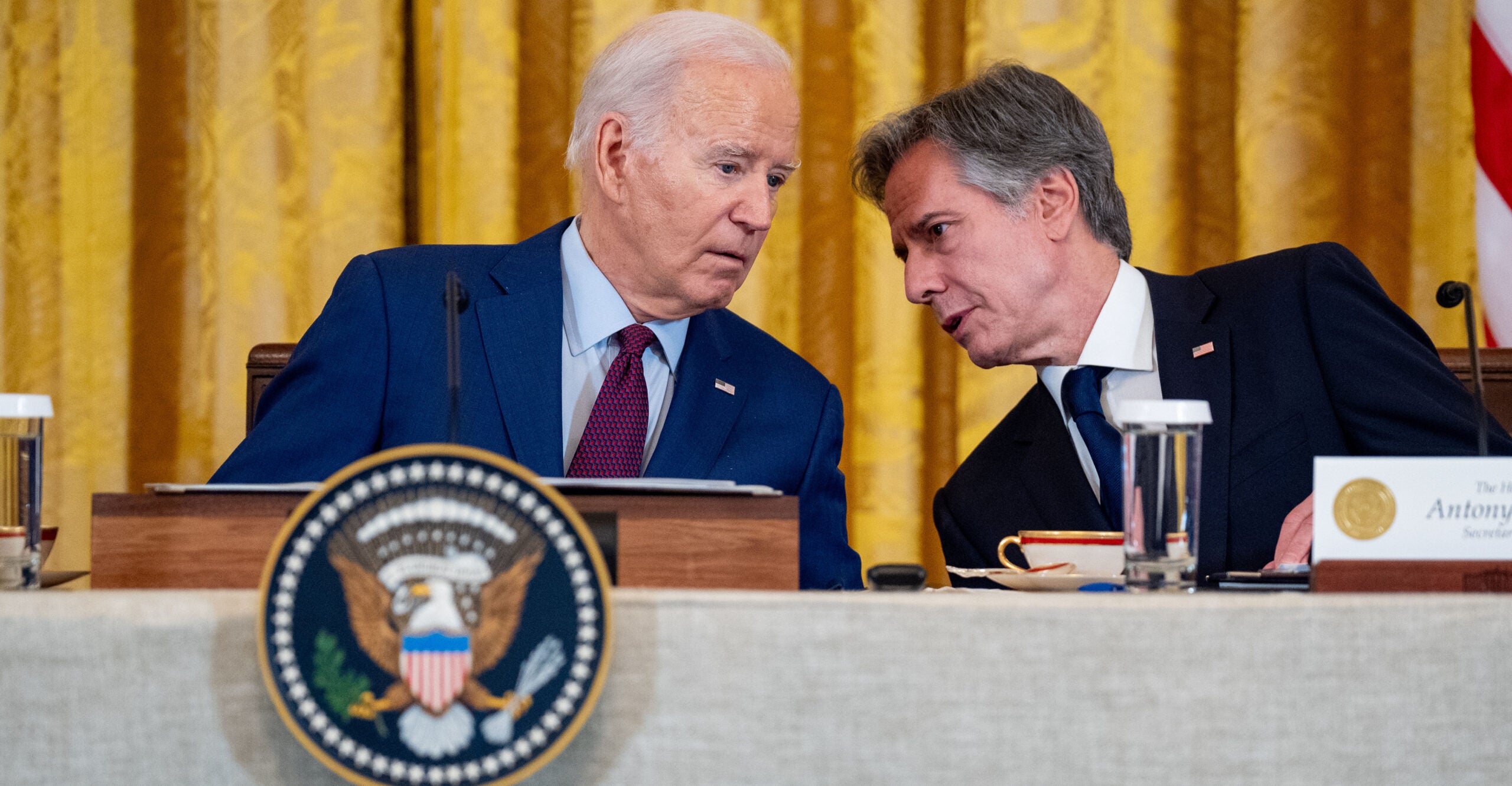 UPenn Buries Its Once-Prominent Biden Center