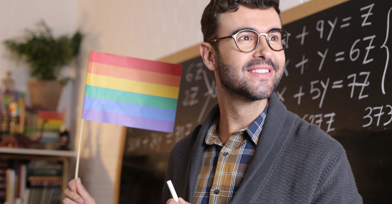 Use of Pronouns in Schools Propelling Political Realignment