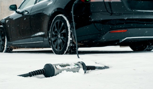 What Does a $19.5 Million EV Charger Look Like? Ask Pete Buttigieg. – RedState