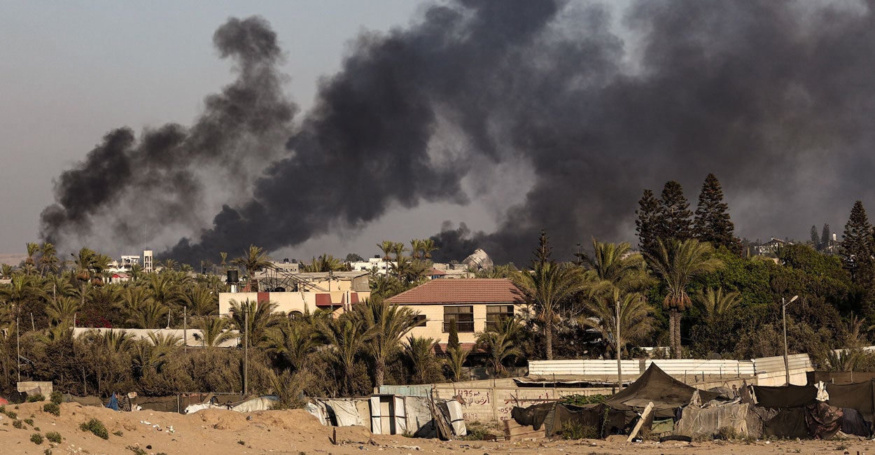 Why Israel Launched New Ground Operation in Gaza City