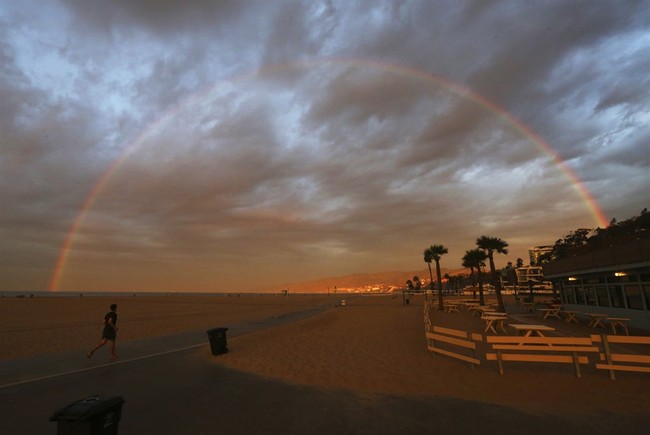 Why Policy and Culture Are the Same Fight in California – RedState