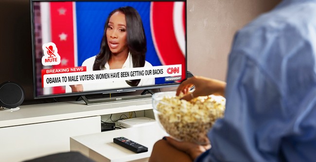 ‘You Are Literally Lying’ – RedState