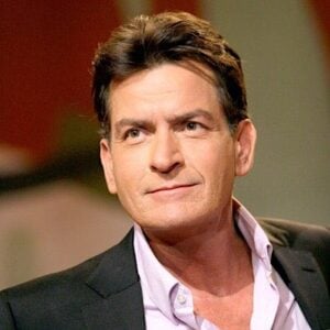 Charlie Sheen (X profile)