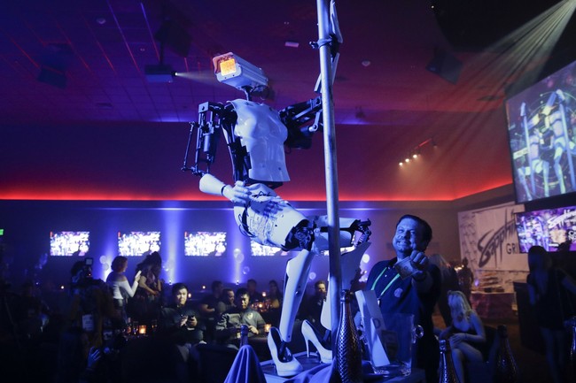 NBC News Has Discovered the Latest Hate Crime – Now There Is an Intolerant Slur…for Robots – RedState
