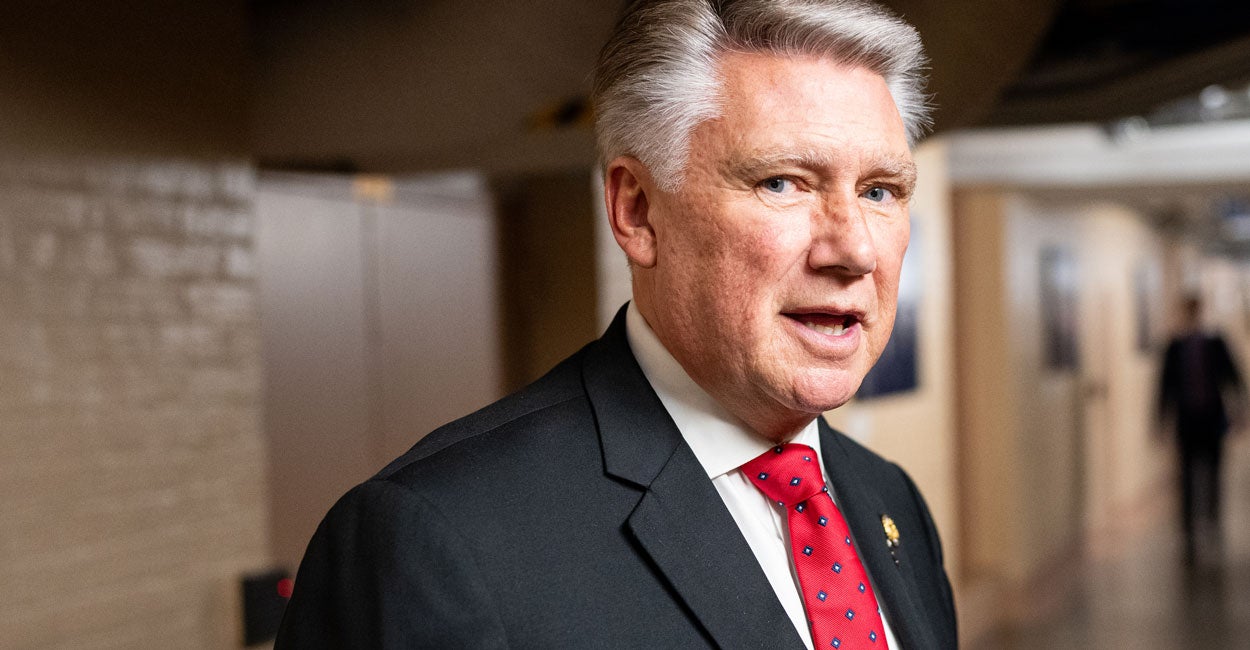 North Carolina Lawmaker Calls Out Anti-ICE Activist Group