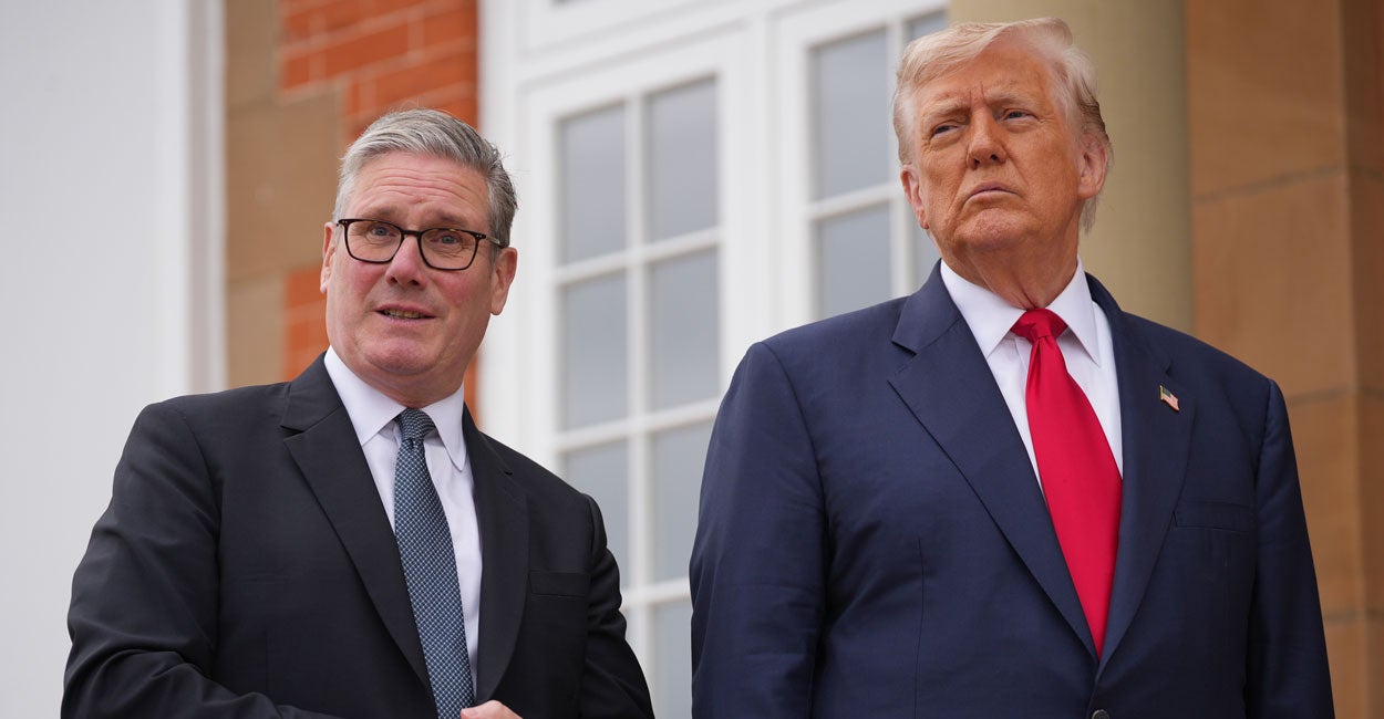 US Human Rights Report Highlights Censorship in United Kingdom