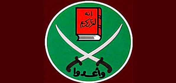 It's past time to designate Muslim Brotherhood a terrorist organization * WorldNetDaily * by Josh Hammer