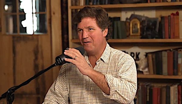 Is there a Christian revival going on in America? * WorldNetDaily * by Tucker Carlson