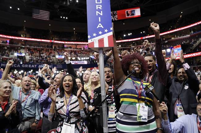 500,000 Republicans Can Jumpstart California’s GOP Comeback (Are You One of Them?) – RedState