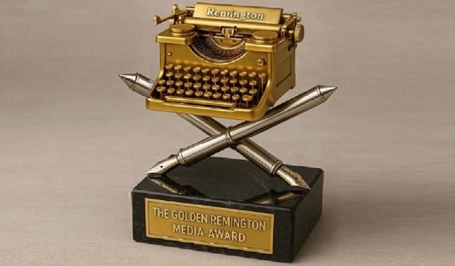 A Luncheon Scandal & Lotto Baloney, All Topped With PBS Mustard Gas – RedState