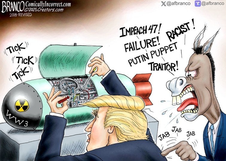 A peacemaking traitor? * WorldNetDaily * by A.F. Branco