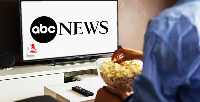 ABC Anchor Shuts Down Dem D.C. Talking Point With Shocking Line About Crime Around News Bureau – RedState