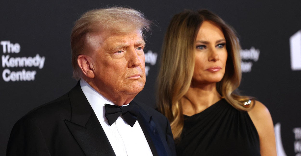 At Kennedy Center, Smithsonians, Trump Transforms US