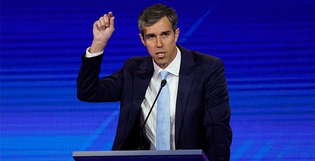 Beto Makes Profane Rant on Redistricting, Reveals What Dems Would Do If They Got Power Back – RedState