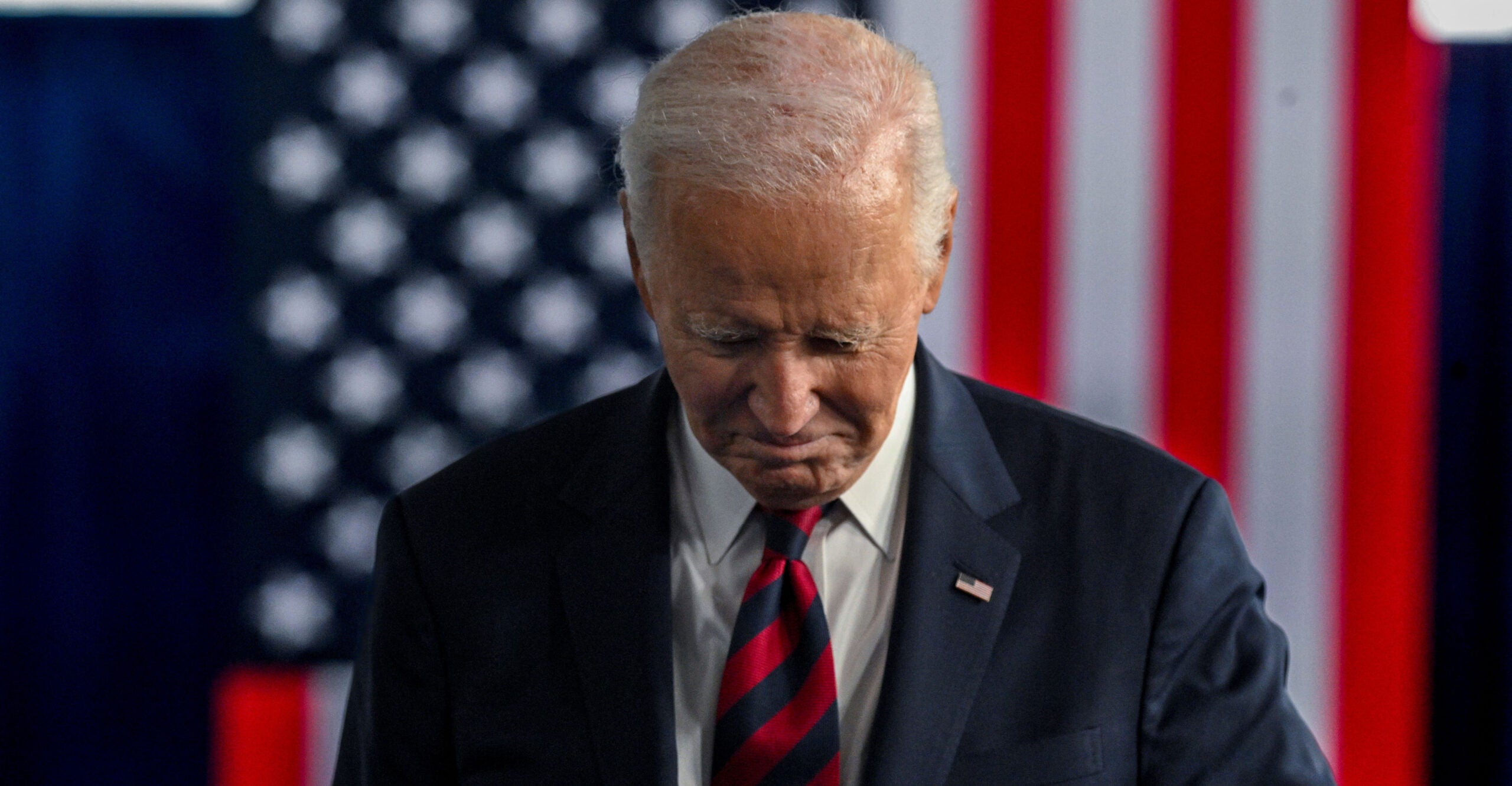 Biden Aides Invoke Fifth Amendment in Probe of President's Mental Decline. What Happens Now?