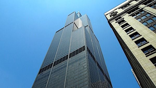 Blue cities are reminiscent of the creature in 'Alien' * WorldNetDaily * by Don Feder