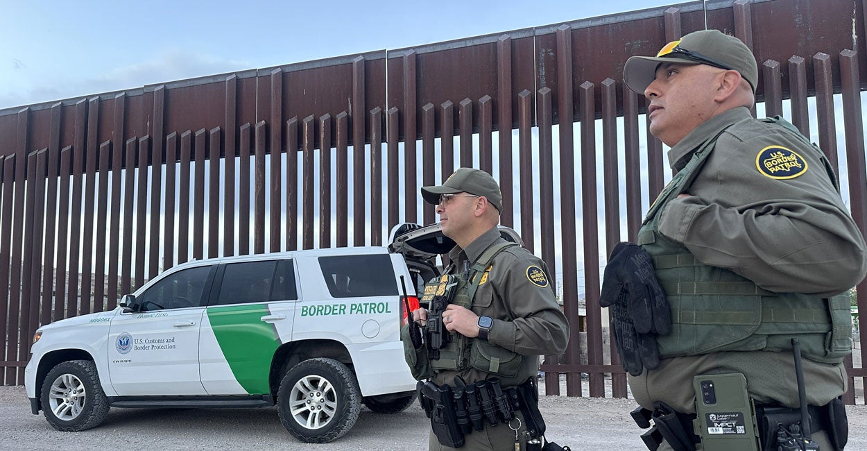 Border Security Measures Estimated to Cost Cartels Over $1 Billion