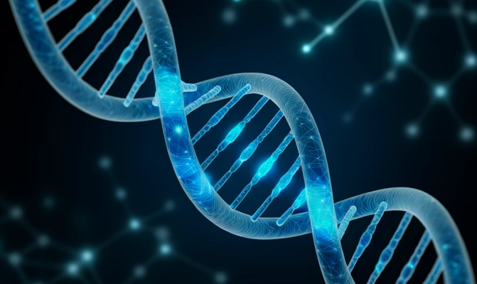 Casey Luskin and Sean McDowell discuss human and chimpanzee DNA
