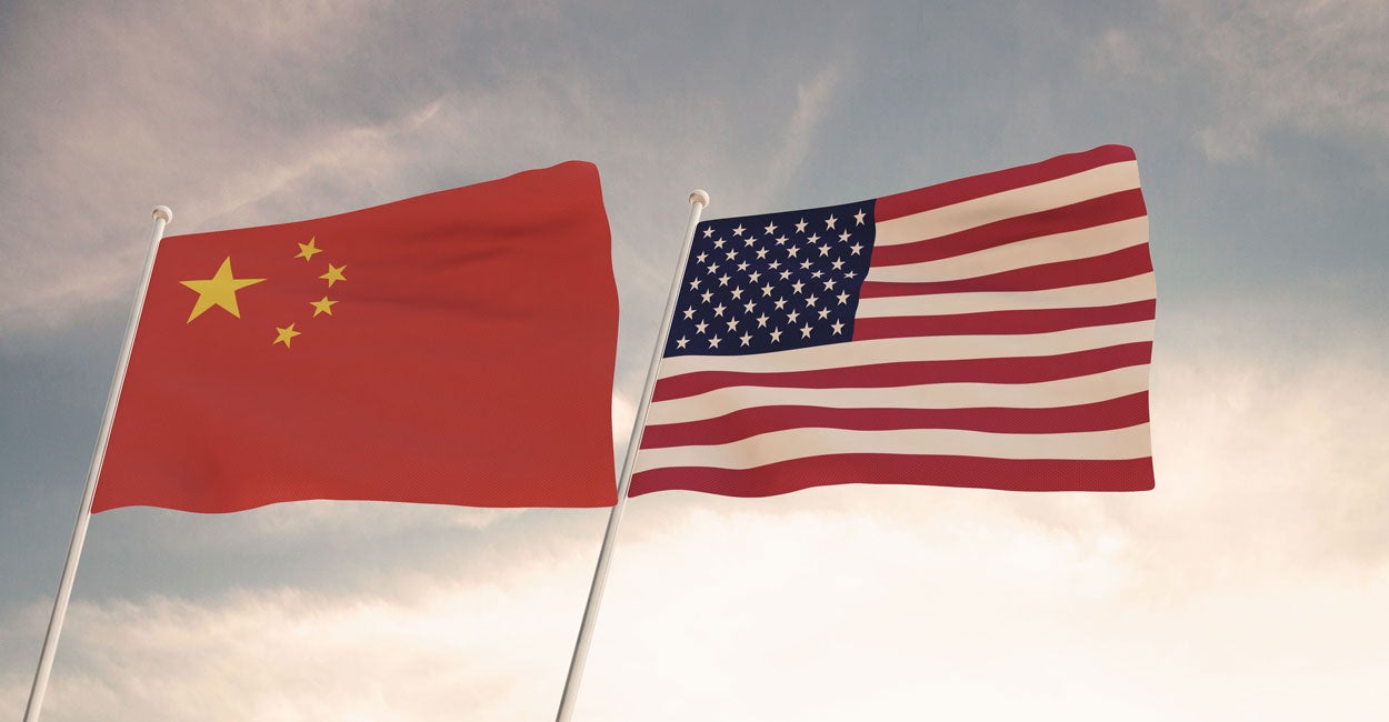 Chinese Influence at US Colleges Raises National Security Worries
