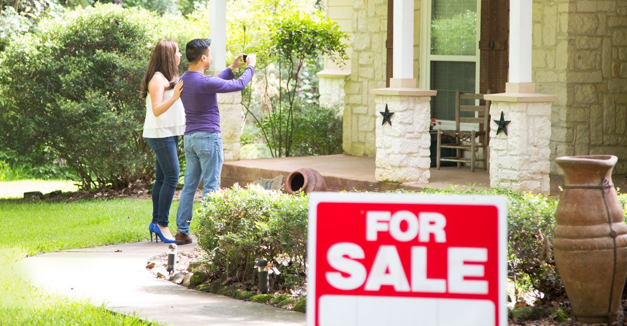 Christian Realtor's Free Speech Case Brings DOJ Investigation