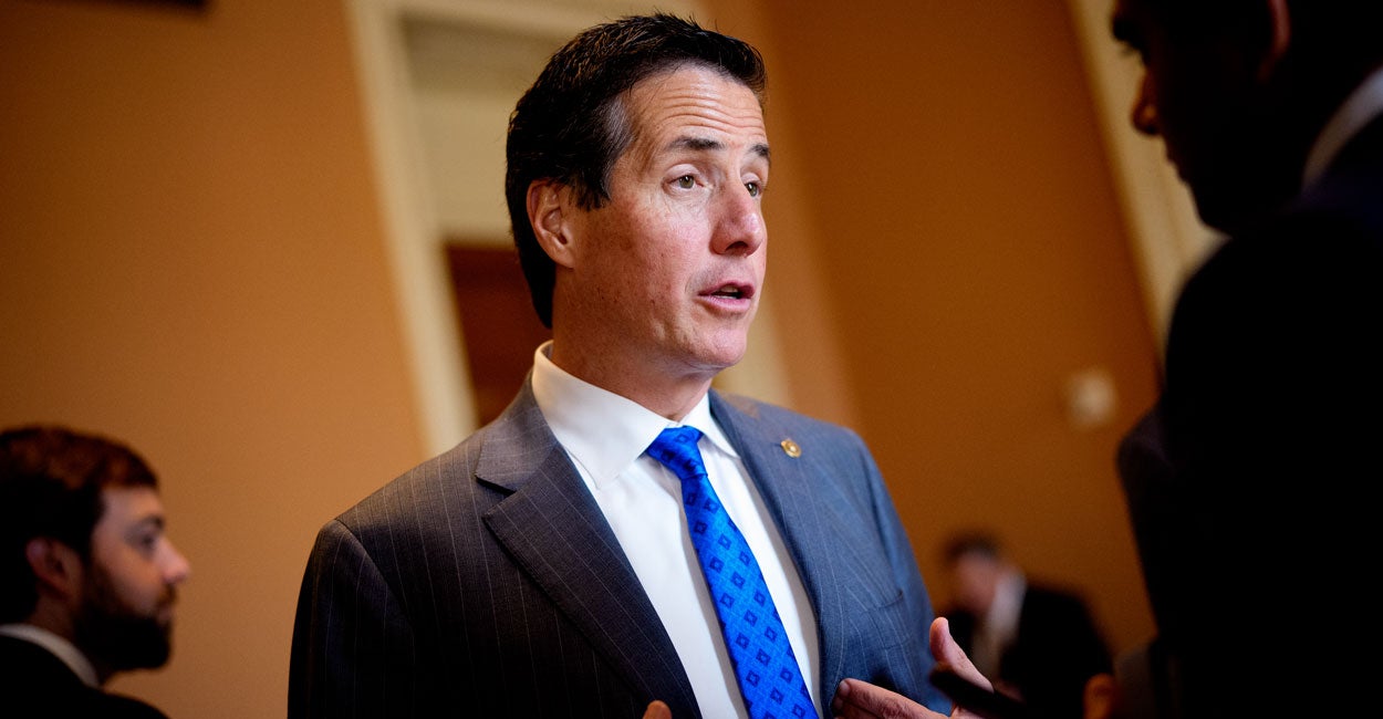 Cincinnati Victim Joins Senator to Condemn Revolving-Door Justice