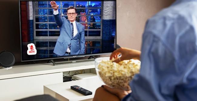 Colbert's Unfunny 'Act' Is Moving to a Prime Time Crime Drama, Where He'll Play a Fake Talk Show Host – RedState