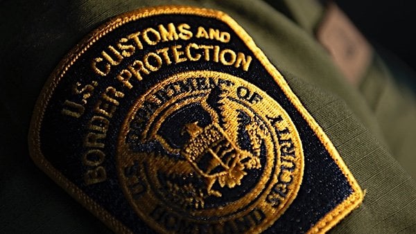 (Dept. of Homeland Security)