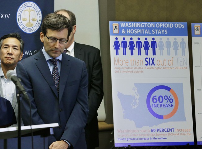 Conservative Advocates With Connections to Big Pharma Insert Themselves Into Drug Price Reforms – RedState
