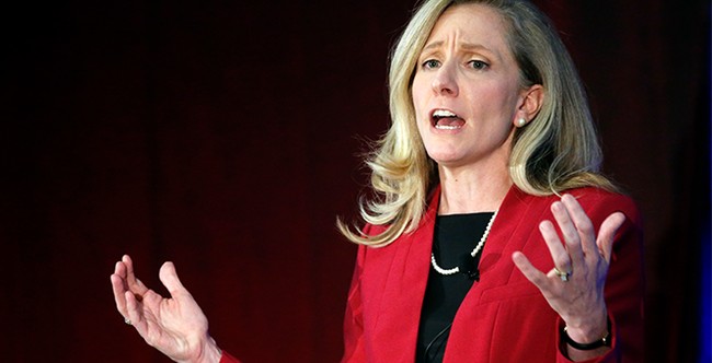 Dodges Bathroom Question, Caught Pocketing CCP Cash – RedState