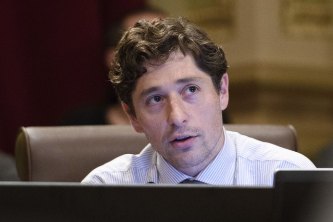 Feckless Mayor Jacob Frey Attempts Comfort in Annunciation Mass Shooting, Insults People of Faith Instead – RedState